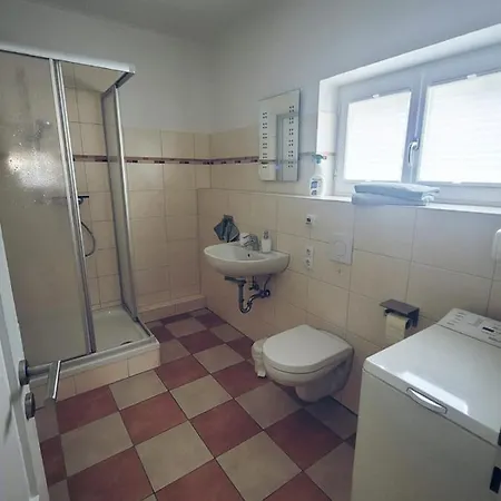 Gaestehaus Ehrhardt Merseburg Extérieur photo