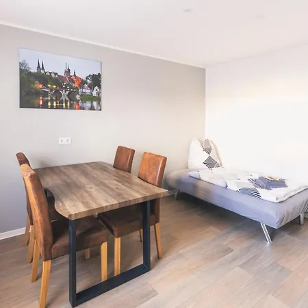 Gaestehaus Ehrhardt Merseburg Extérieur photo