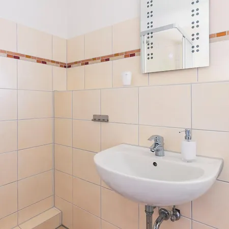 Gaestehaus Ehrhardt Merseburg Extérieur photo