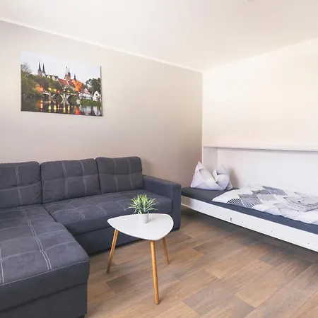 Gaestehaus Ehrhardt Merseburg Extérieur photo