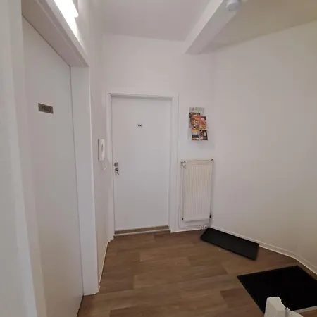 Gaestehaus Ehrhardt Merseburg Extérieur photo