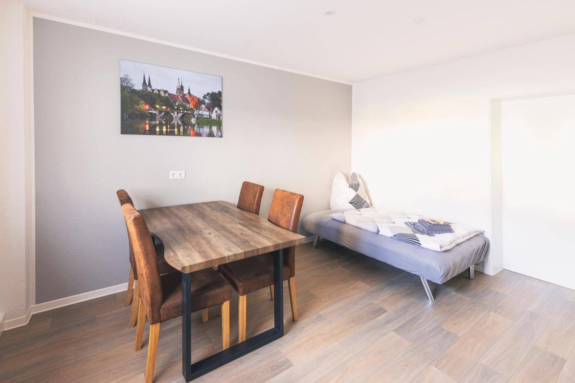 Gaestehaus Ehrhardt Appartement