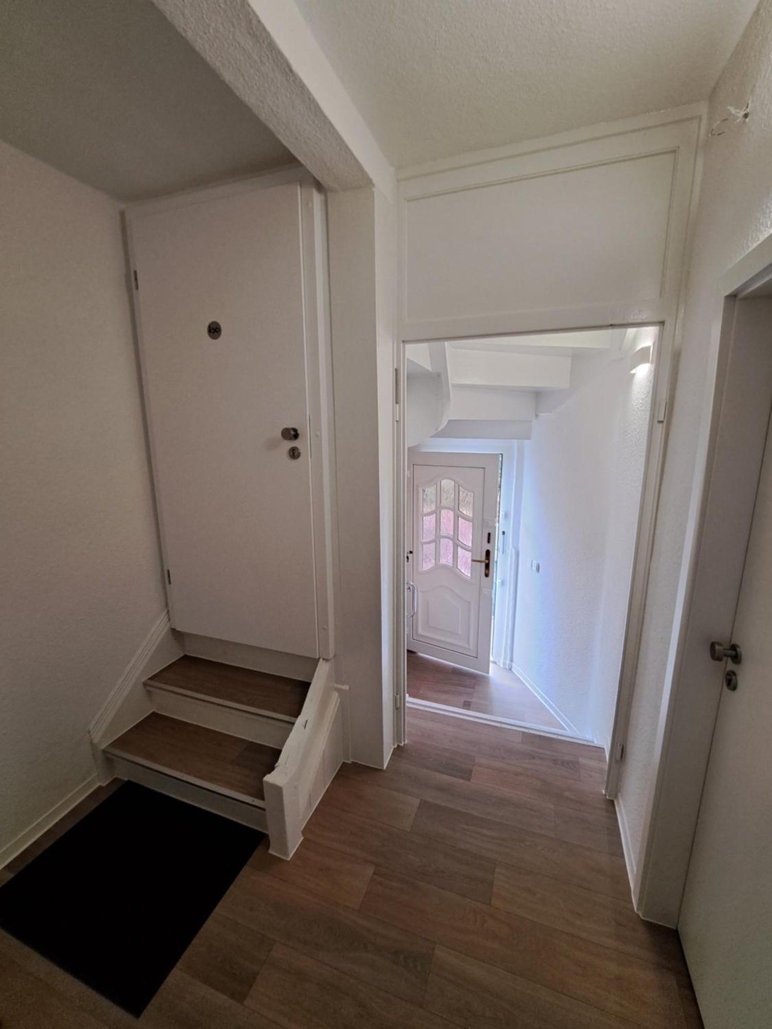 Gaestehaus Ehrhardt Appartement